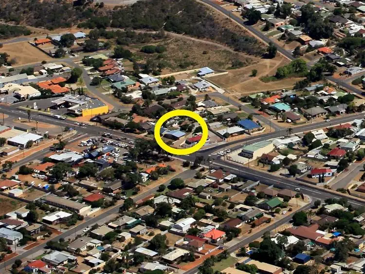 Second view of Homely house listing, 127 North West Coastal Hwy, Wonthella WA