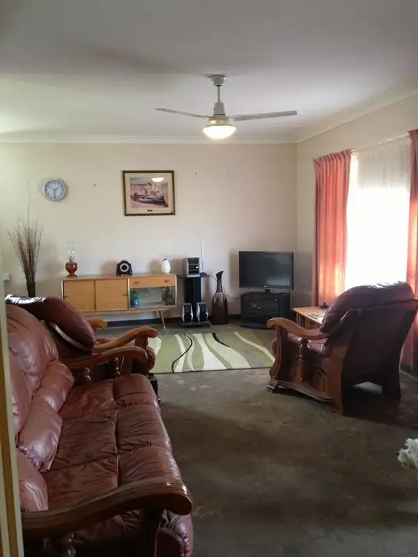 Fifth view of Homely house listing, 127 North West Coastal Hwy, Wonthella WA