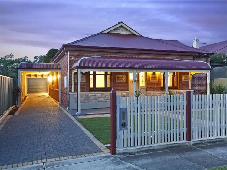 18 Gemmell St, Beverley SA