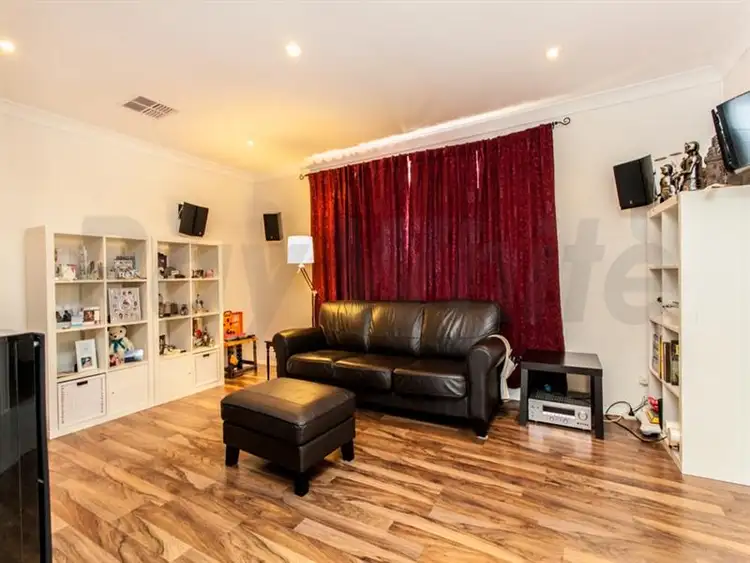 Fourth view of Homely house listing, 19 Cobblestone Pl, Werrington Downs NSW
