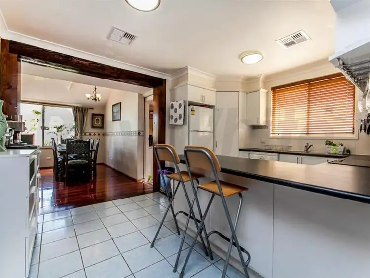Sixth view of Homely house listing, 19 Cobblestone Pl, Werrington Downs NSW