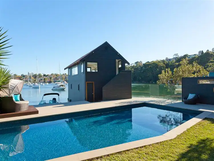 2 Kellys Esplanade, NORTHWOOD, Longueville NSW