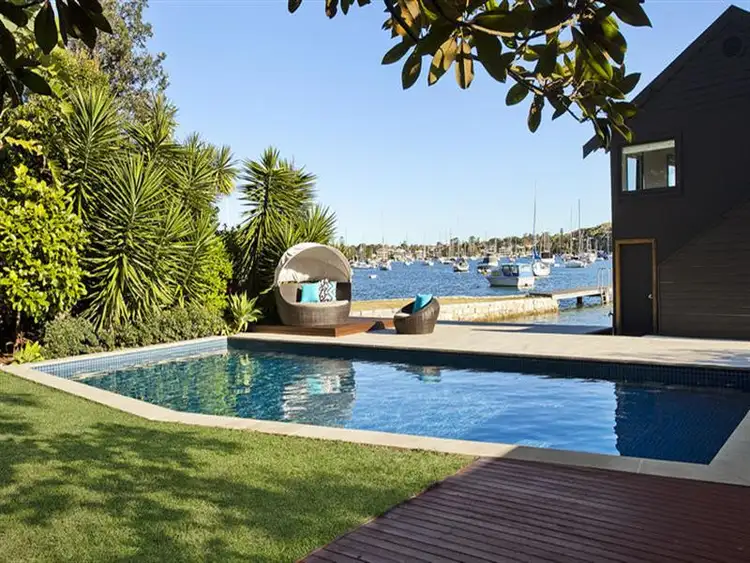 Fifth view of Homely house listing, 2 Kellys Esplanade, NORTHWOOD, Longueville NSW