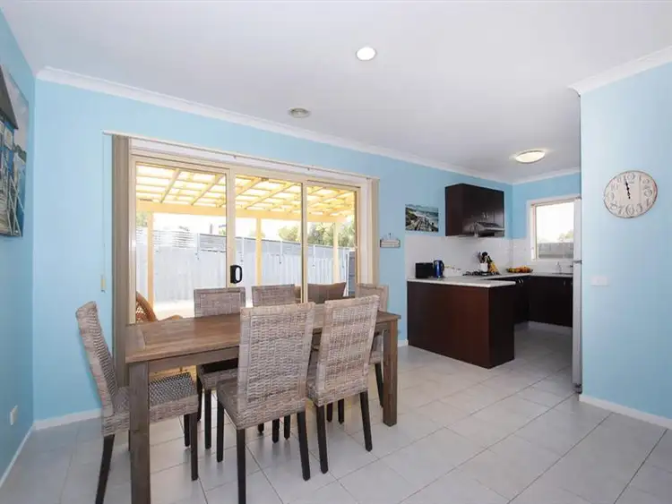 Sixth view of Homely house listing, 35/55 McClelland Dr, Skye VIC