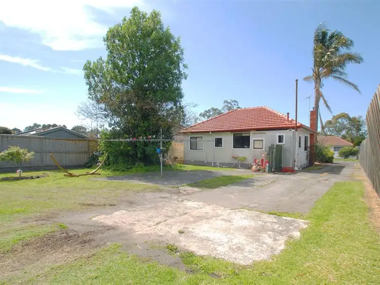 Sixth view of Homely house listing, 18 Shepreth Ave, Noble Park VIC
