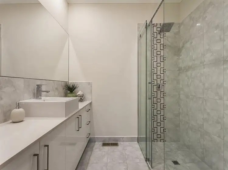 Fourth view of Homely house listing, 1 Bourke St, Bulleen VIC