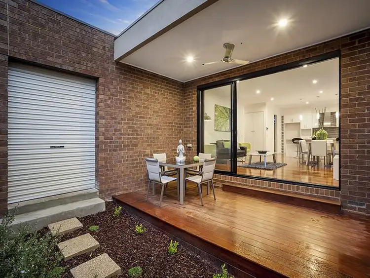 Fifth view of Homely house listing, 1 Bourke St, Bulleen VIC