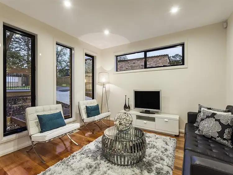 Sixth view of Homely house listing, 1 Bourke St, Bulleen VIC
