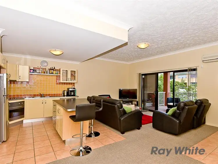 Fifth view of Homely unit listing, 7/43 Beaufort St, Alderley QLD