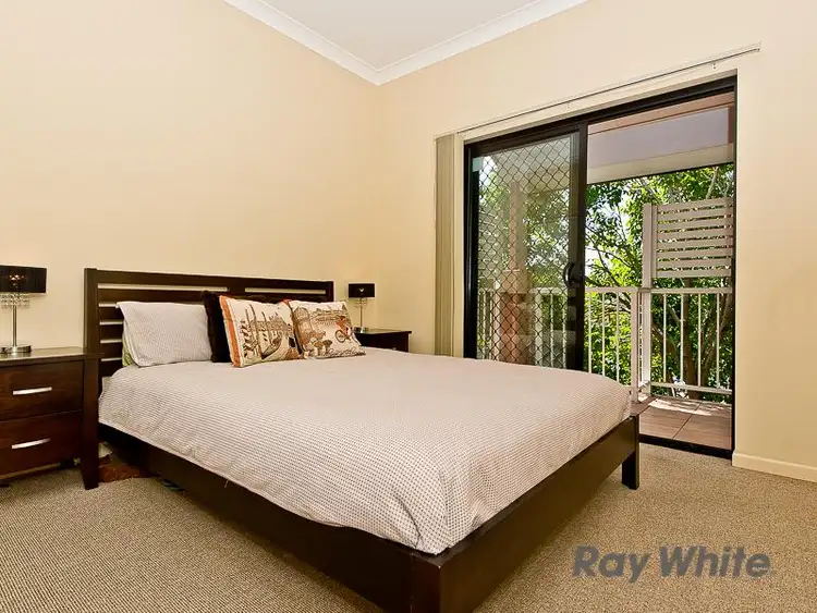 Sixth view of Homely unit listing, 7/43 Beaufort St, Alderley QLD