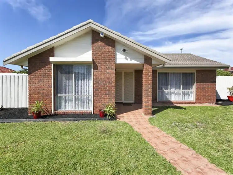 29 Marriot Rd, Keilor Downs VIC