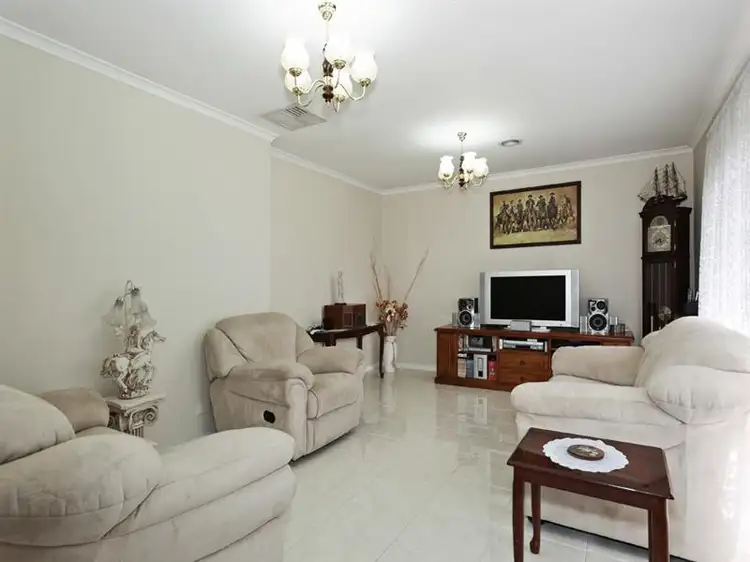 Second view of Homely house listing, 29 Marriot Rd, Keilor Downs VIC