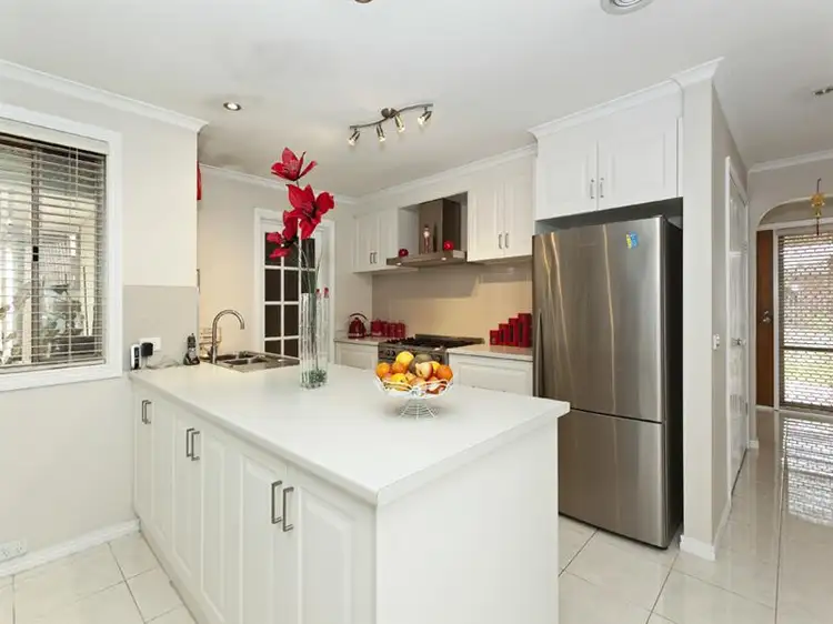 Fourth view of Homely house listing, 29 Marriot Rd, Keilor Downs VIC