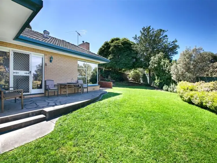 31 The Caus, Ohalloran Hill SA