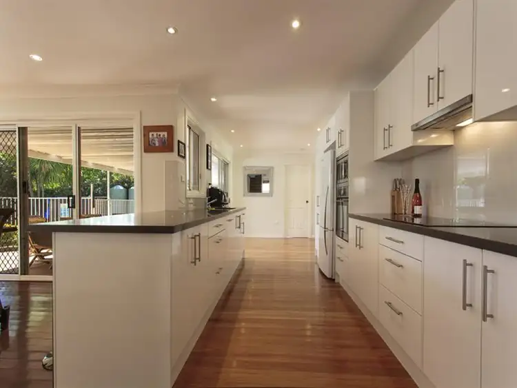 Third view of Homely house listing, 21 Banyula Pl, Mount Colah NSW