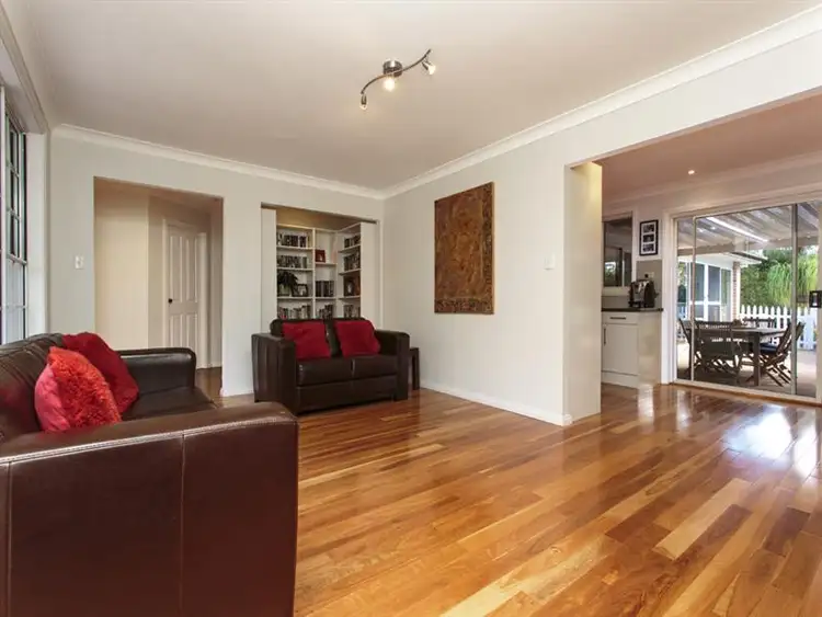 Fifth view of Homely house listing, 21 Banyula Pl, Mount Colah NSW