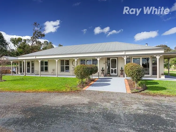 31 Sheridan Ct, Rutherglen VIC