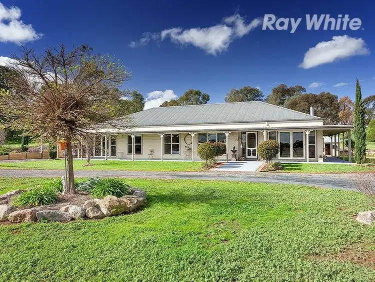 Seventh view of Homely house listing, 31 Sheridan Ct, Rutherglen VIC