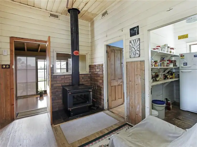 Sixth view of Homely house listing, 33 River St, Little River VIC