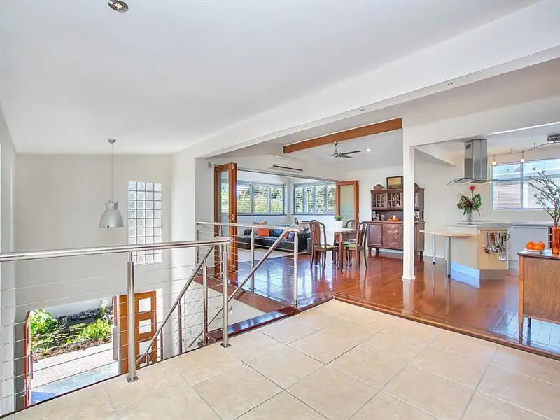 Main view of Homely house listing, 35 Terebra St, Palm Cove QLD