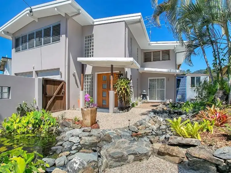 Second view of Homely house listing, 35 Terebra St, Palm Cove QLD