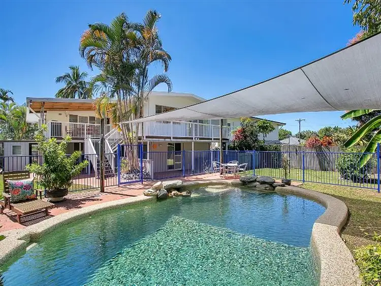 Fourth view of Homely house listing, 35 Terebra St, Palm Cove QLD