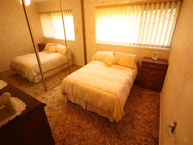 Fifth view of Homely house listing, 14 Wandarra Cres, Bradbury NSW
