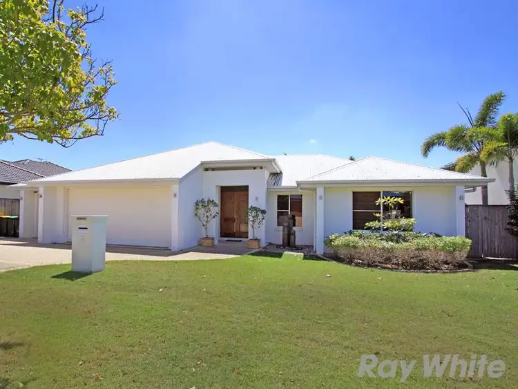 3 Montalcino Pl, Bridgeman Downs QLD