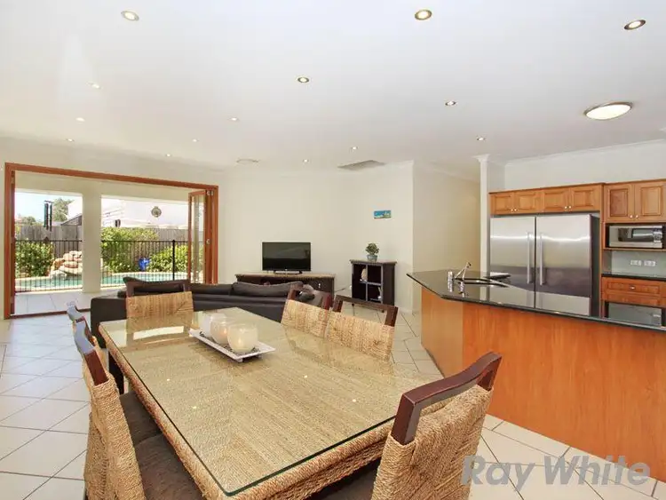 Fifth view of Homely house listing, 3 Montalcino Pl, Bridgeman Downs QLD