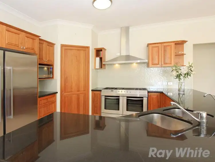 Sixth view of Homely house listing, 3 Montalcino Pl, Bridgeman Downs QLD