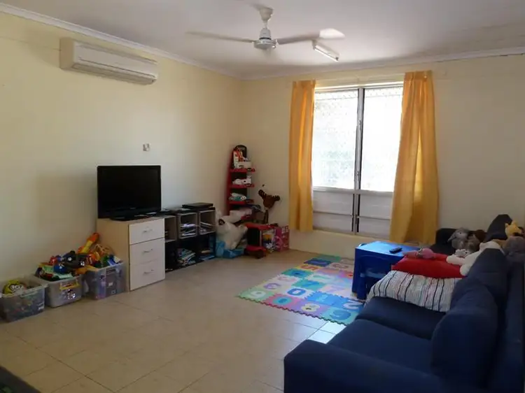 Main view of Homely house listing, 4 Callistemon Dr, Katherine NT