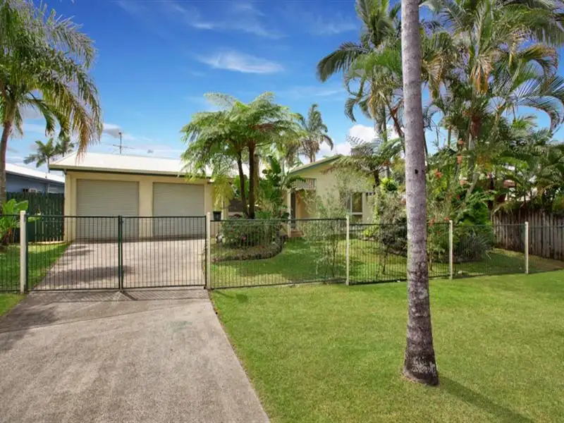 Main view of Homely house listing, 4 Fife Cl, Mount Sheridan QLD