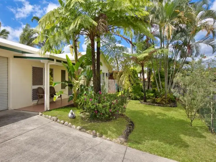 Second view of Homely house listing, 4 Fife Cl, Mount Sheridan QLD