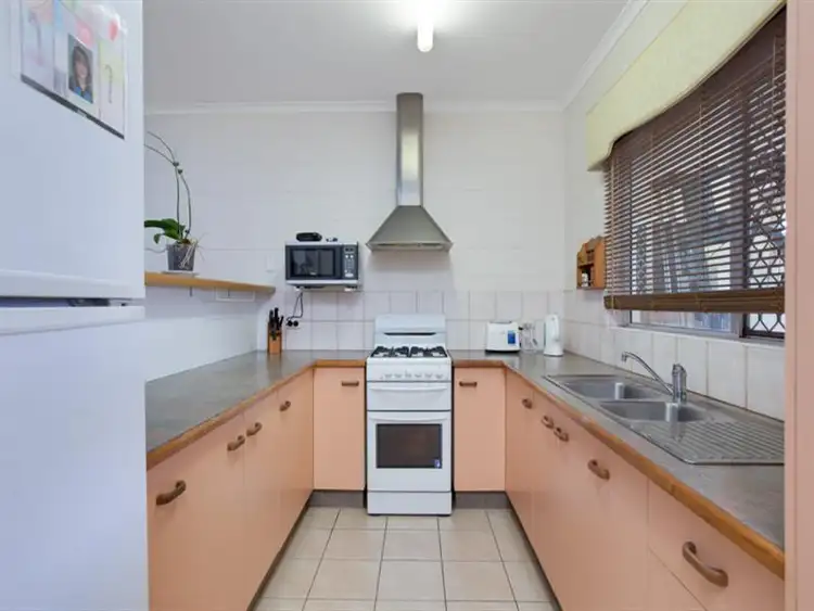 Third view of Homely house listing, 4 Fife Cl, Mount Sheridan QLD