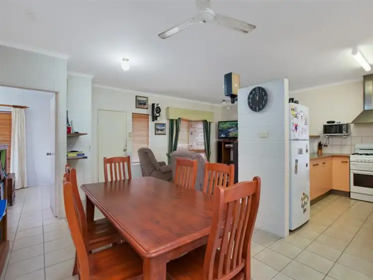 Fourth view of Homely house listing, 4 Fife Cl, Mount Sheridan QLD