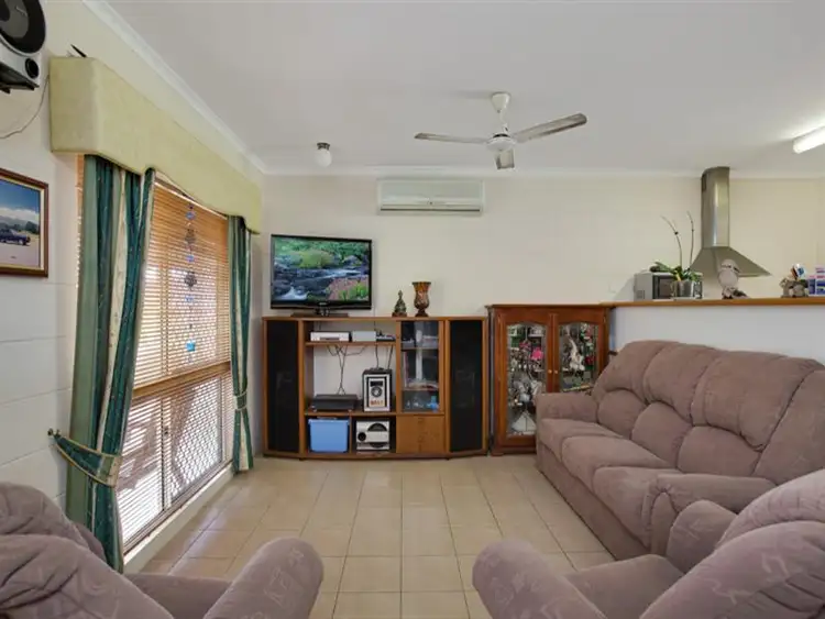 Fifth view of Homely house listing, 4 Fife Cl, Mount Sheridan QLD