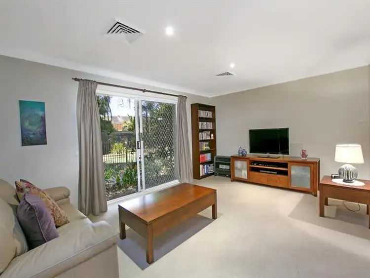 Sixth view of Homely house listing, 122 Shepherds Dr, Cherrybrook NSW