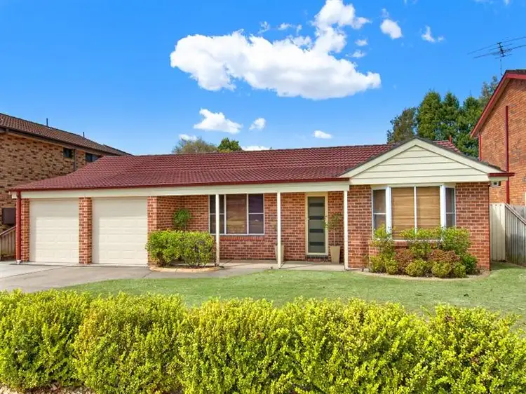 216 Purchase Rd, Cherrybrook NSW
