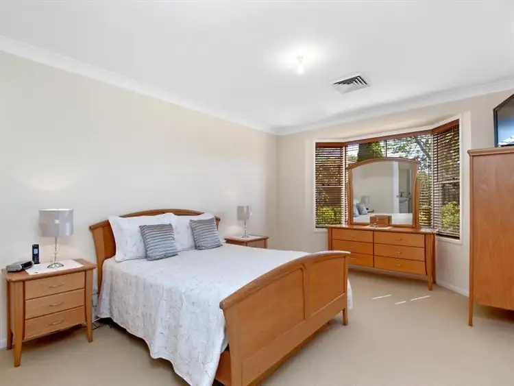 Sixth view of Homely house listing, 216 Purchase Rd, Cherrybrook NSW