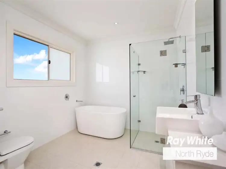 Fifth view of Homely house listing, 5 Tobruk St, North Ryde NSW