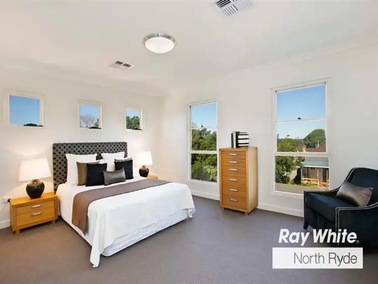 Sixth view of Homely house listing, 5 Tobruk St, North Ryde NSW