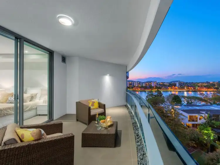 2511/45 Duncan Street, West End QLD 4101