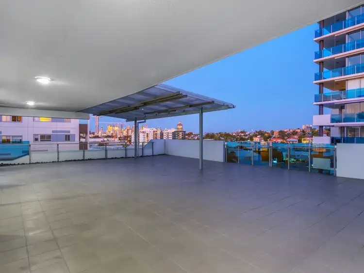 Fourth view of Homely apartment listing, 2511/45 Duncan Street, West End QLD 4101