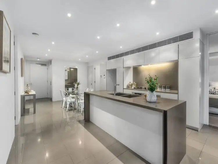 Seventh view of Homely apartment listing, 2511/45 Duncan Street, West End QLD 4101