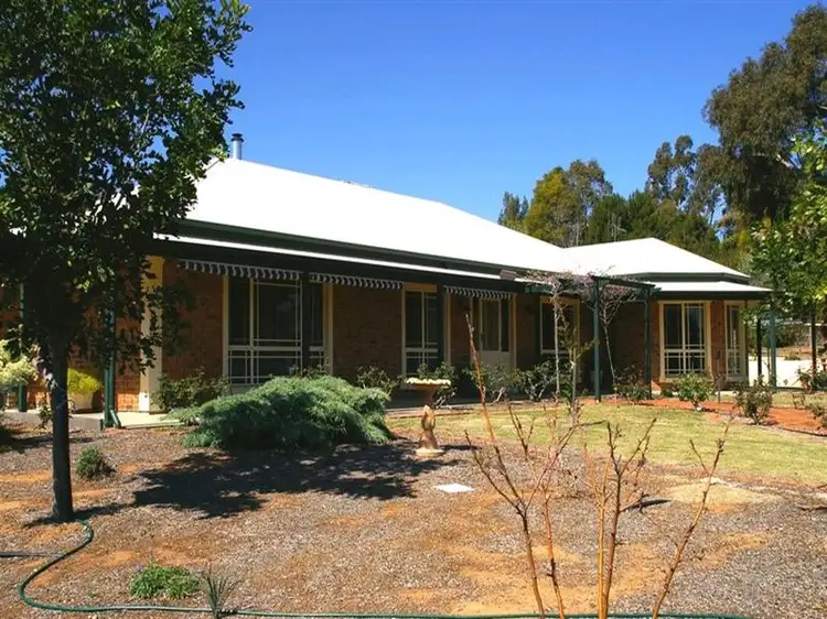 Second view of Homely house listing, 1 Shepherd Dr, Paringa SA