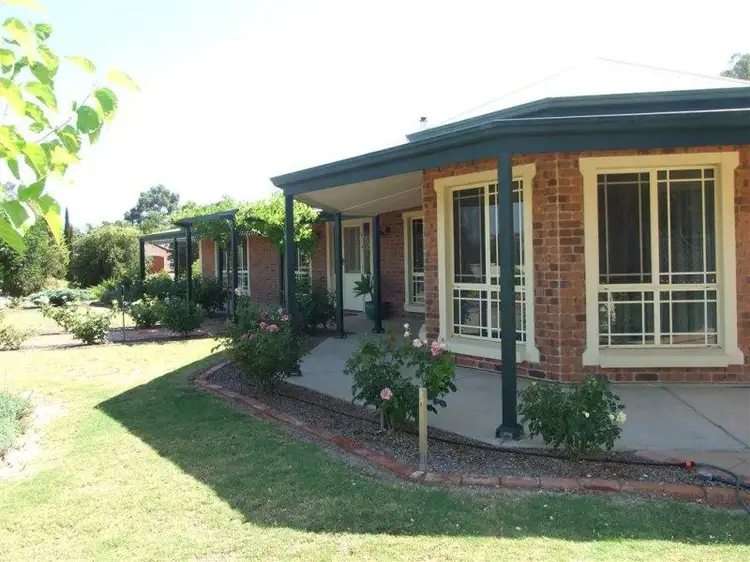 Third view of Homely house listing, 1 Shepherd Dr, Paringa SA
