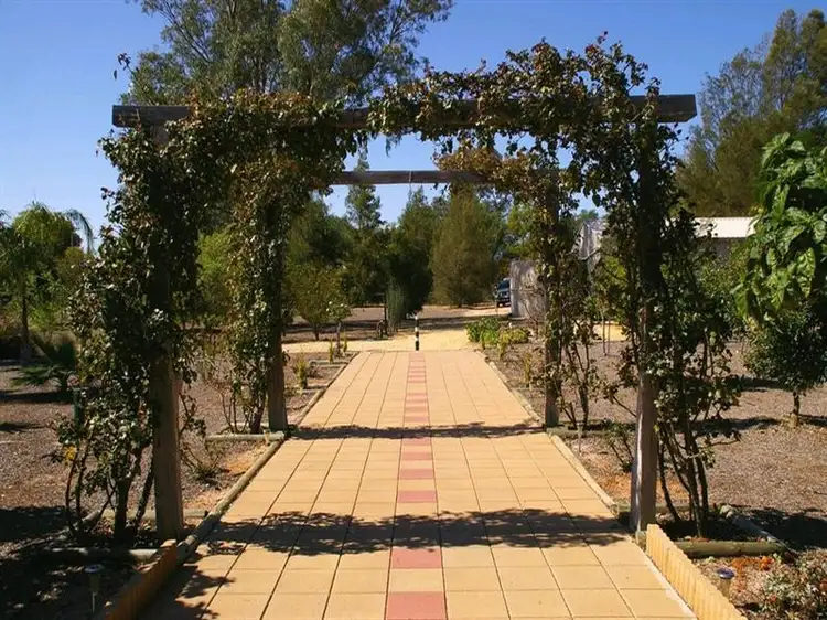 Fourth view of Homely house listing, 1 Shepherd Dr, Paringa SA