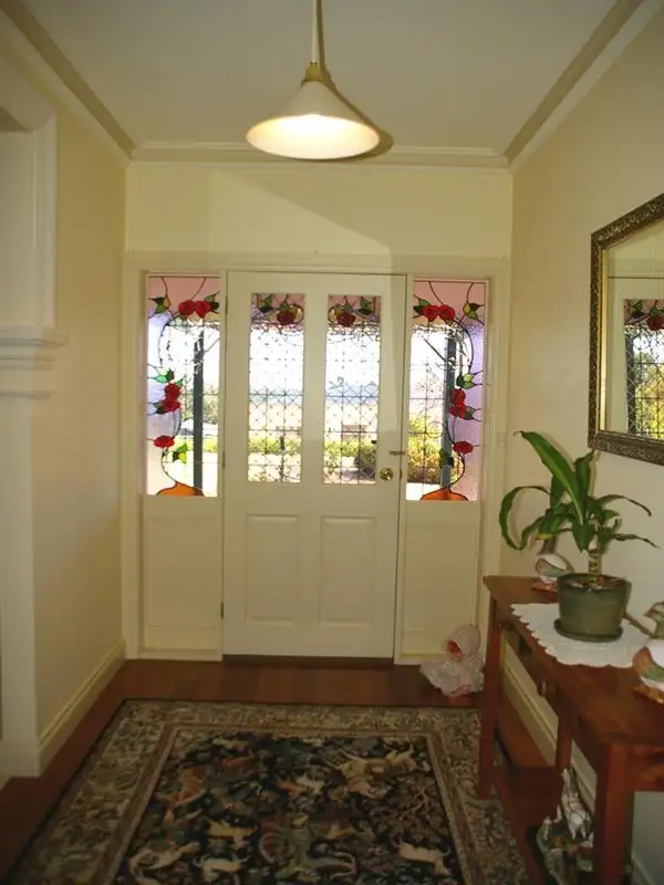 Fifth view of Homely house listing, 1 Shepherd Dr, Paringa SA