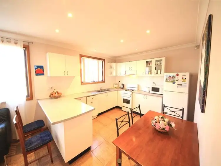 Fourth view of Homely house listing, 5 YERRICK Rd, Lakemba NSW