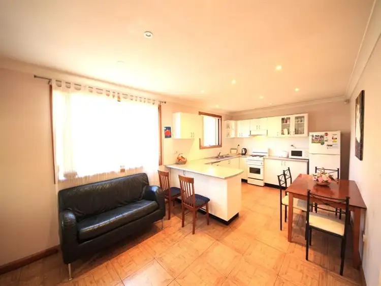 Fifth view of Homely house listing, 5 YERRICK Rd, Lakemba NSW